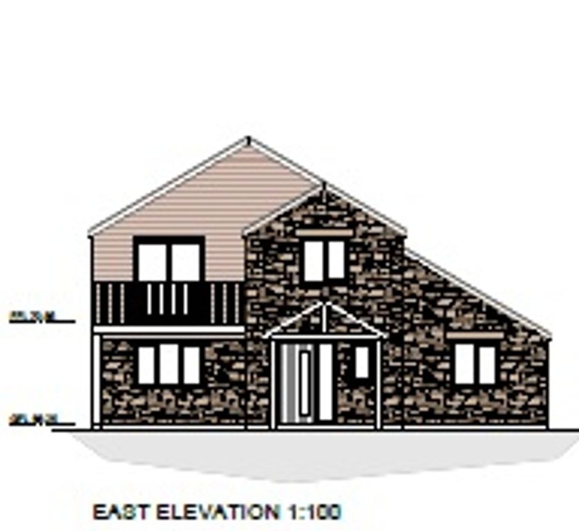 Additional image 5 of Land for saleUnion Hill, St Columb Major TR9