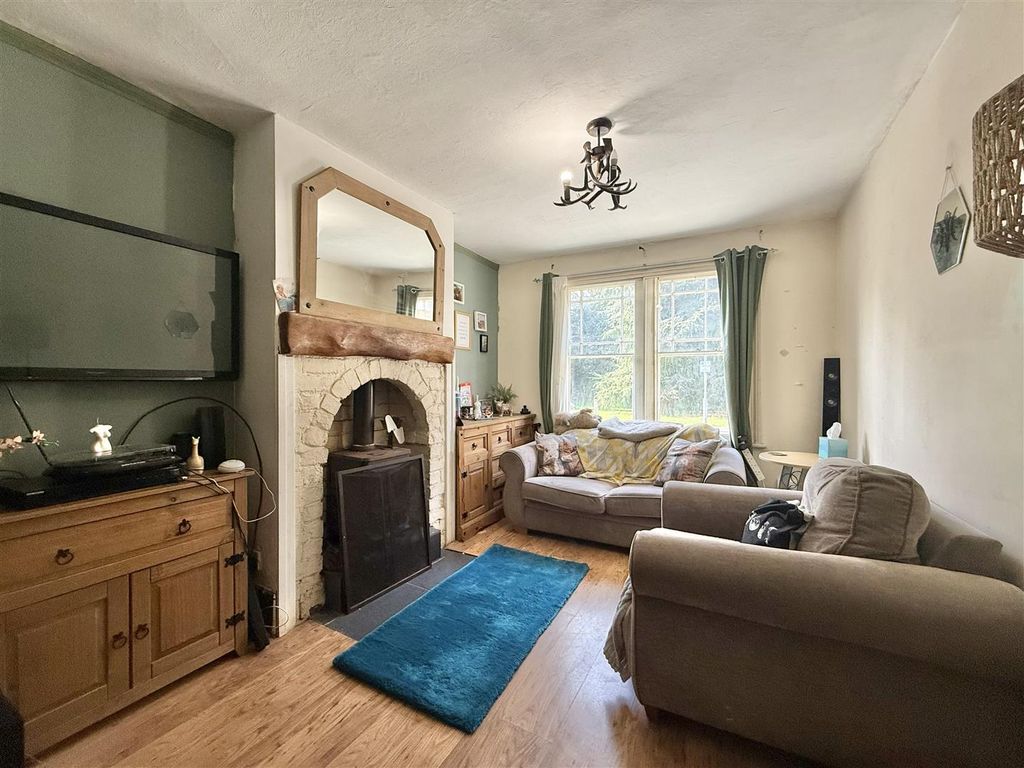 Property photo 3 of 12 Living Room