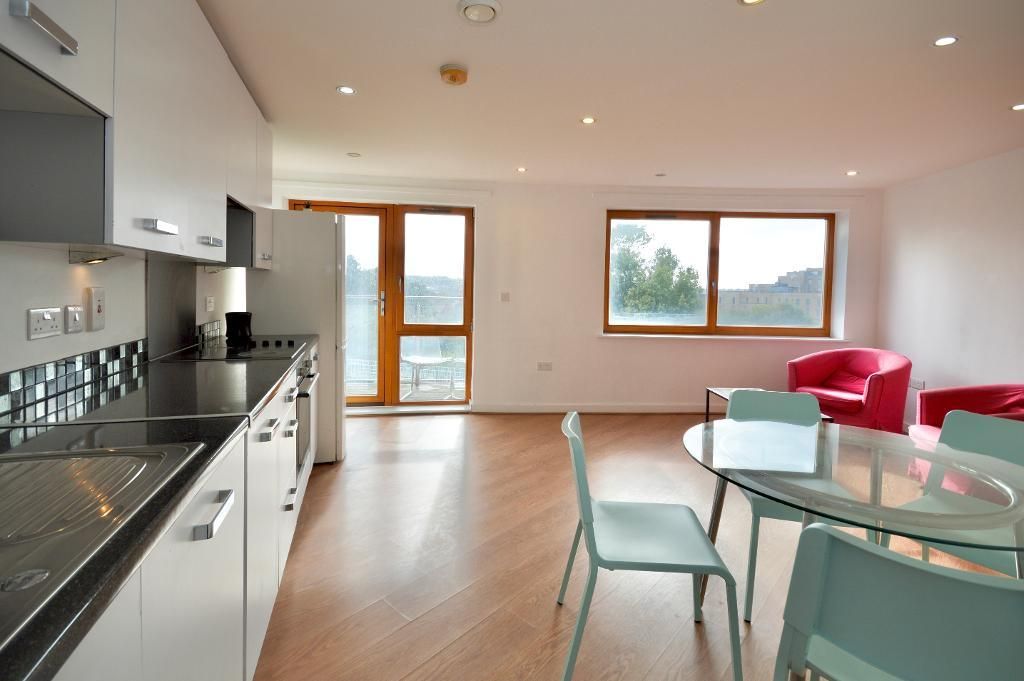 Property photo 2 of 13 Open Plan Kitchen