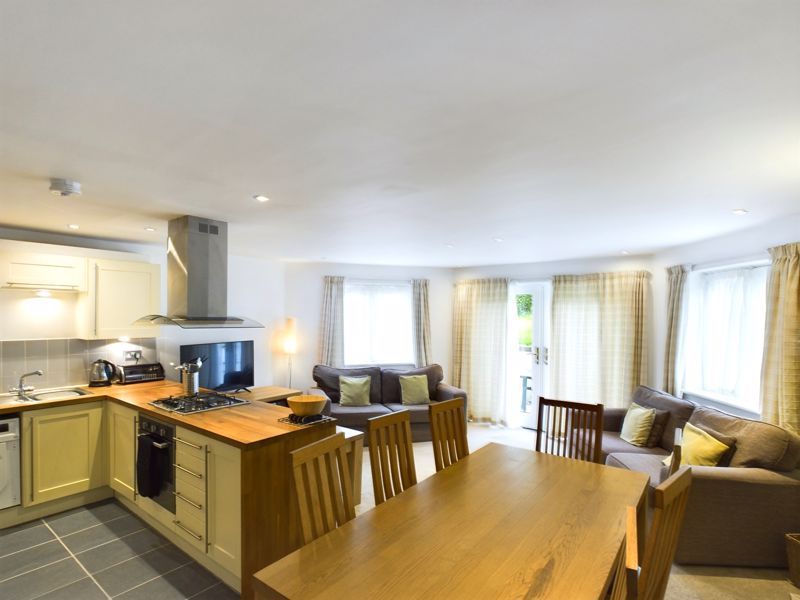 Property photo 2 of 23 Open Plan Kitchen/Living Room