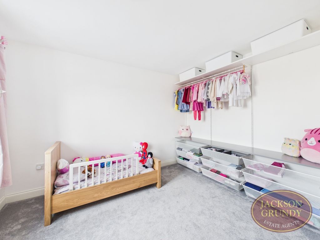 Additional image 15 of 4 bed detached house for saleBarley Close, Daventry NN11