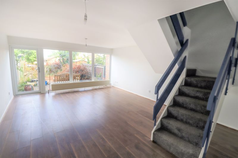 Property photo 3 of 10 Lounge Leading Onto Garden