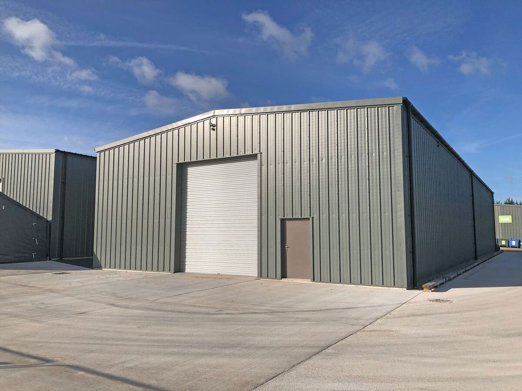 Property photo 1 of 2 Unit 6 Enlightened Business Park, Framfield