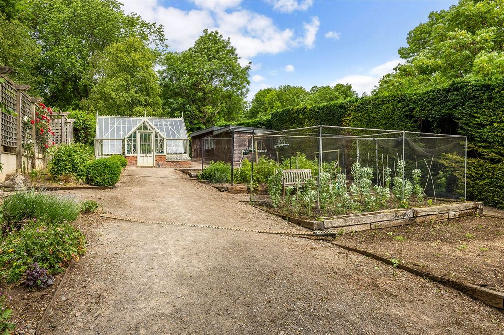 Additional image 27 of 6 bed detached house for saleEggington, Leighton Buzzard, Bedfordshire LU7