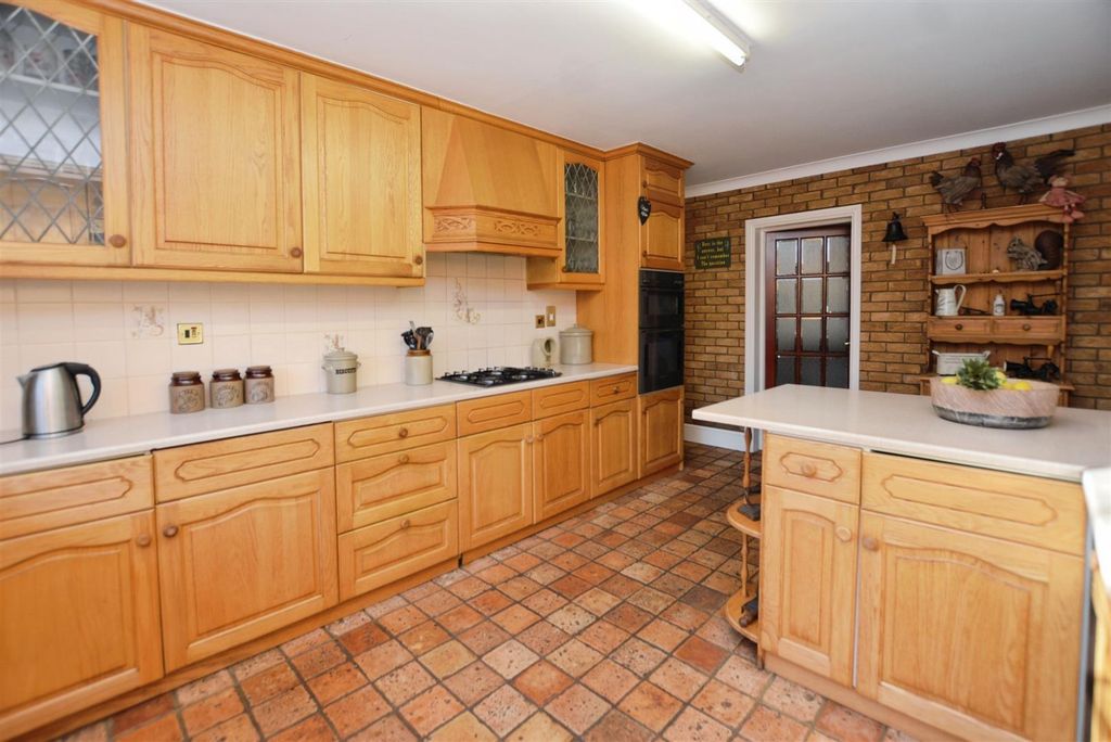 Additional image 6 of 3 bed detached bungalow for salePilham, Gainsborough DN21