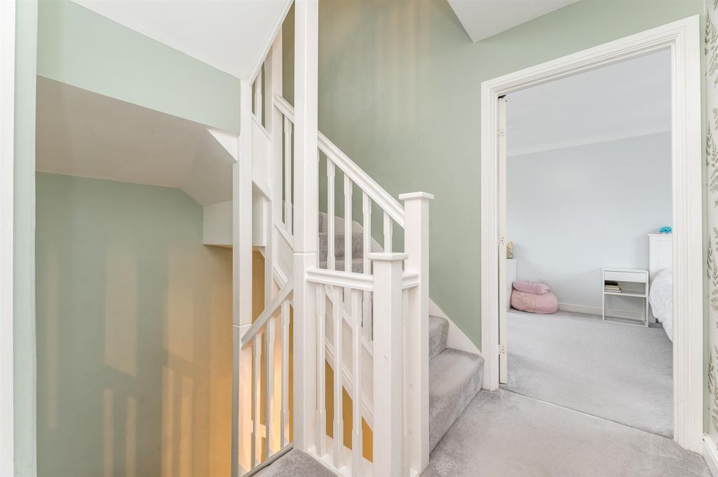 Additional image 15 of 4 bed detached house for saleMarriner Close, Otley LS21