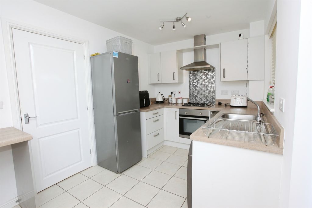 Additional image 8 of 2 bed semi-detached house for saleStone Field Road, Bedwas, Caerphilly CF83
