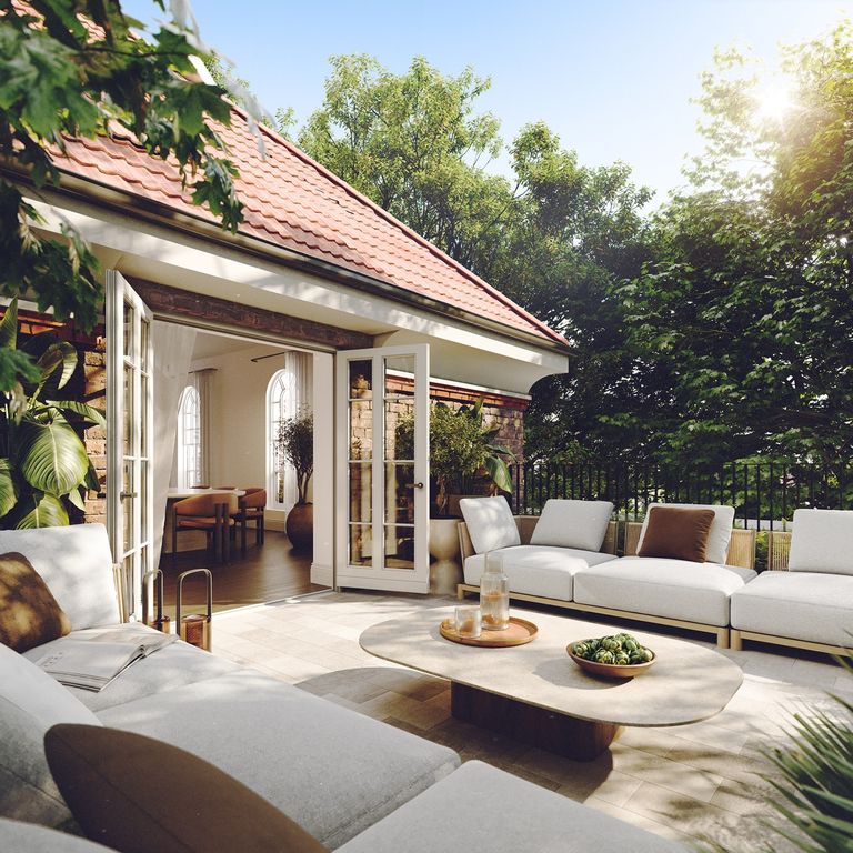 Property photo 2 of 12 Terrace