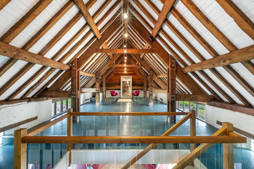 Additional image 32 of 6 bed detached house for saleThe Hendre, Monmouth, Monmouthshire NP25