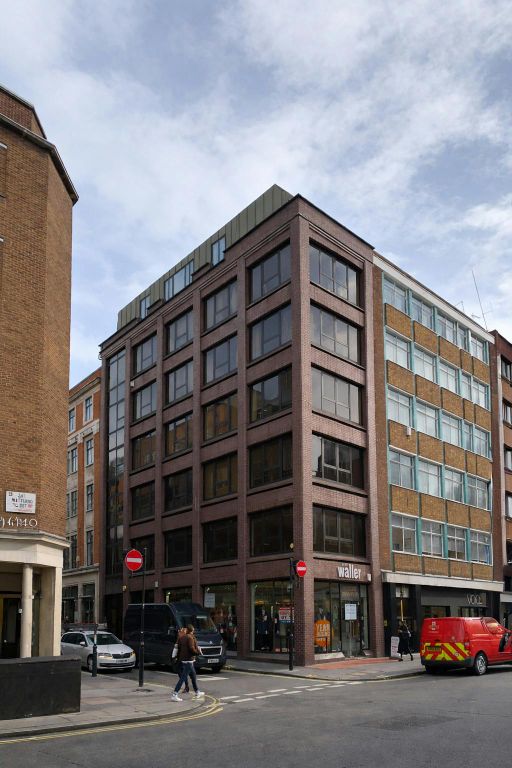 Property photo 3 of 6 1st Floor