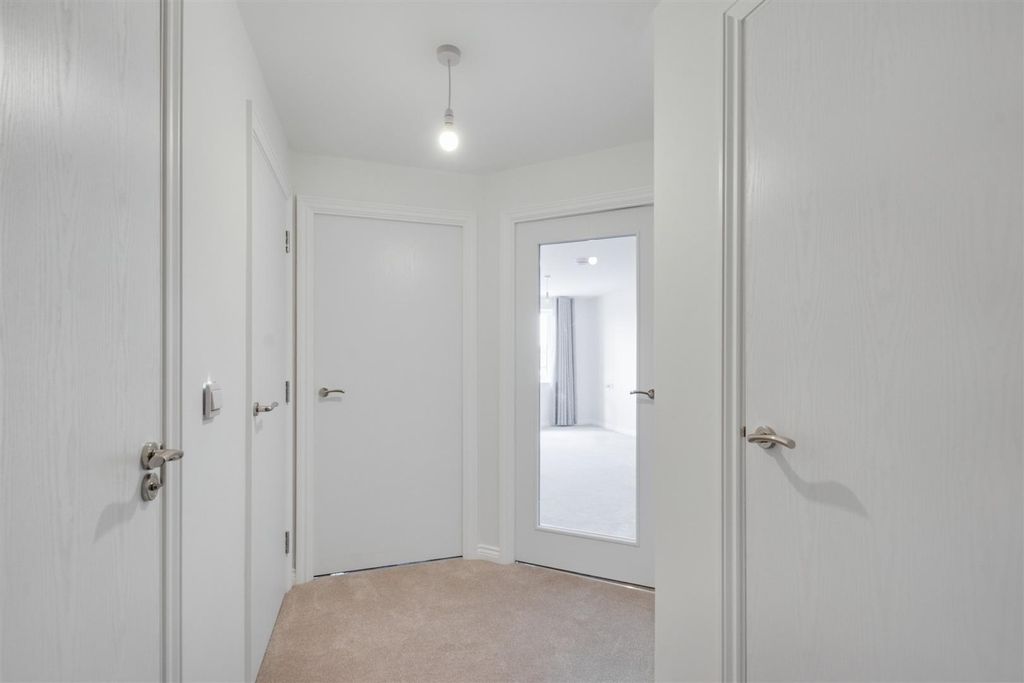 Additional image 7 of 1 bed flat for saleGilbert Lodge, 2 Wilmot Lane, Beeston NG9