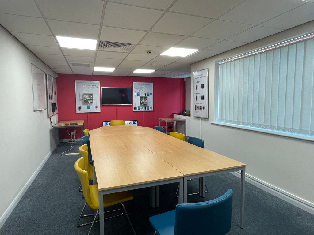 Property photo 3 of 8 Boardroom