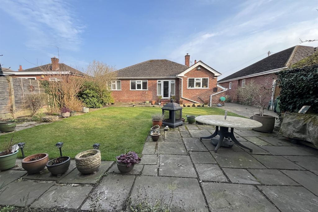 Property photo 2 of 15 Rear Garden
