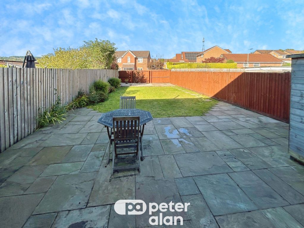Property photo 3 of 14 Garden