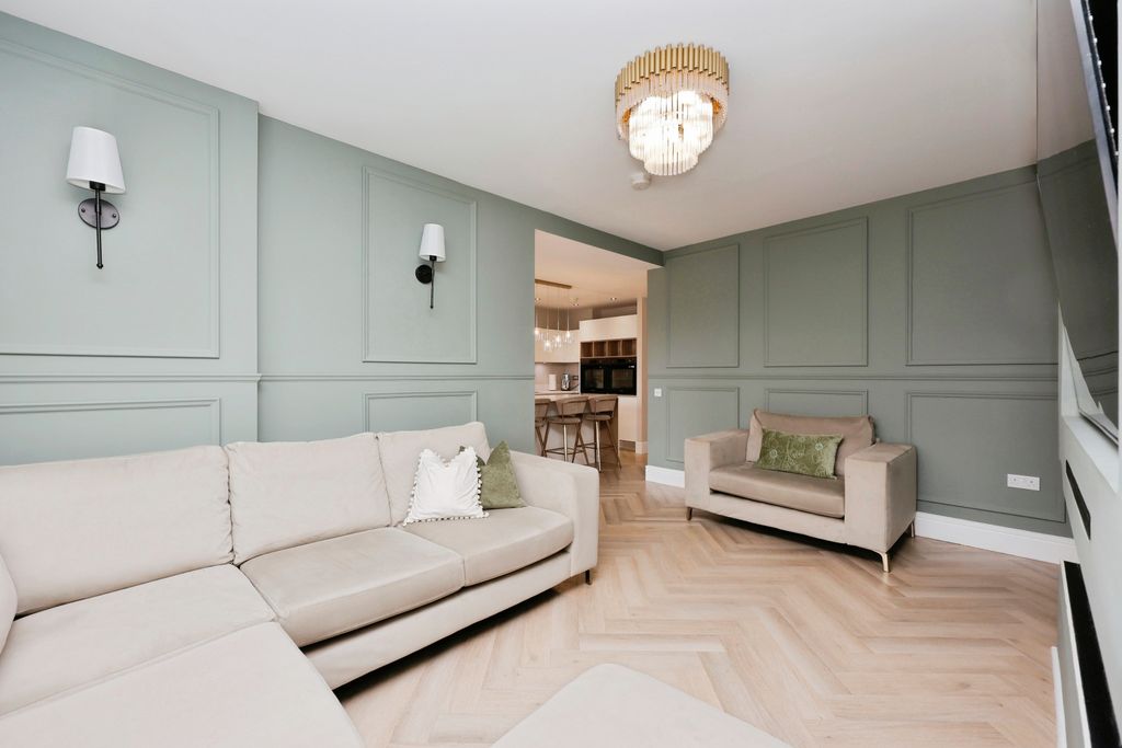 Additional image 7 of 3 bed detached house for salePitdinnie Avenue, Cairneyhill, Dunfermline KY12