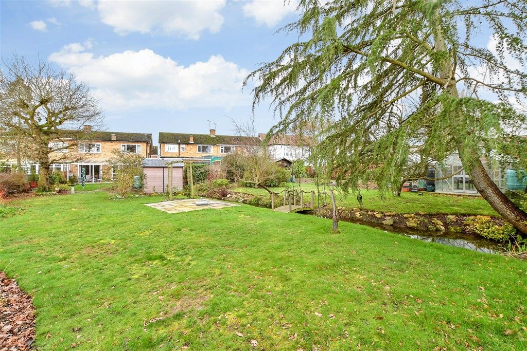 Property photo 2 of 14 Rear Garden