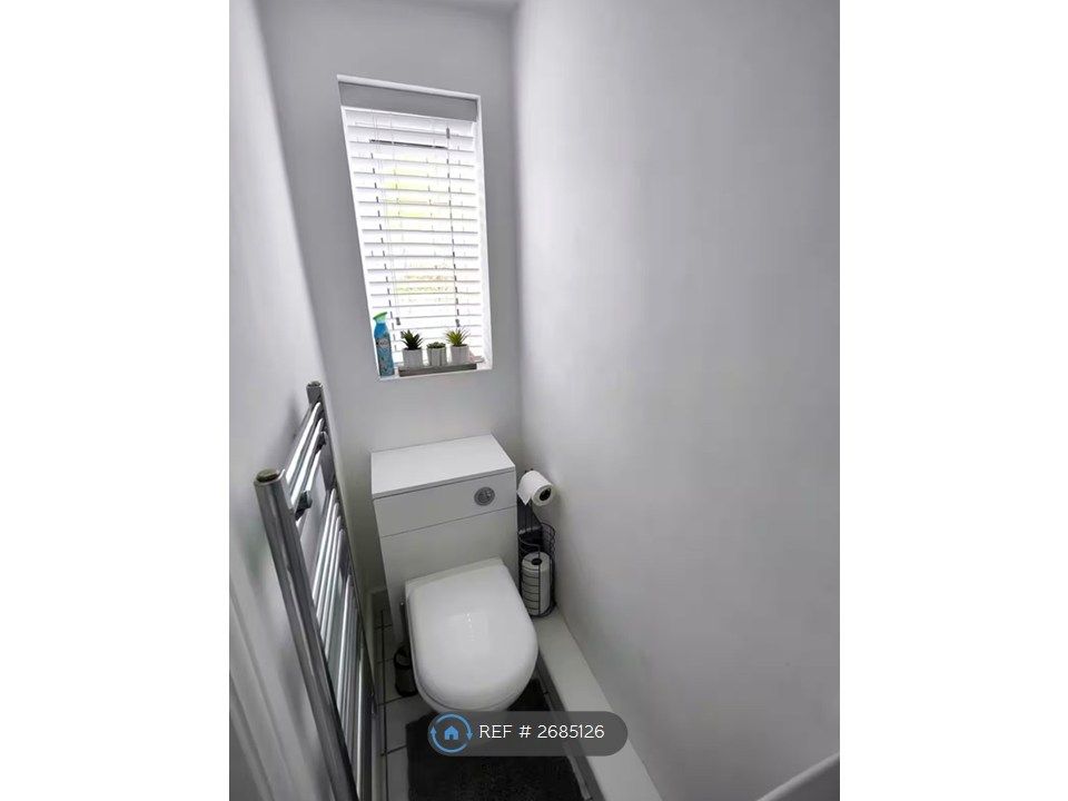 Property photo 3 of 11 Downstairs Toilet