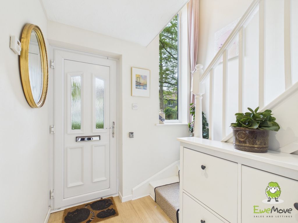 Property photo 2 of 18 Ewemove Estate Agents Basingstoke - Pond Road