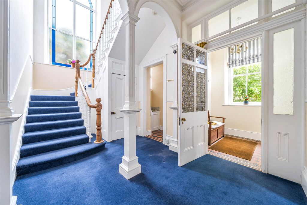 Additional image 9 of 7 bed detached house for saleTrewartha Terrace, Penzance, Cornwall TR18