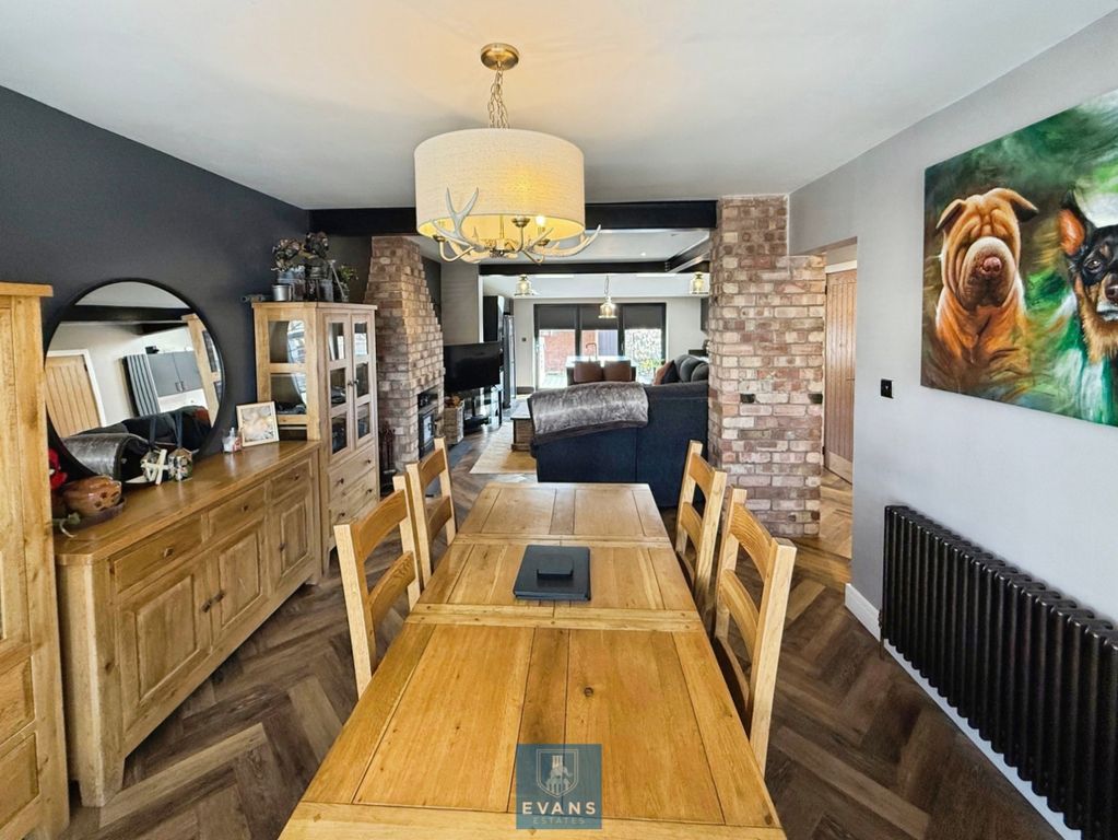 Property photo 3 of 23 Dining Area