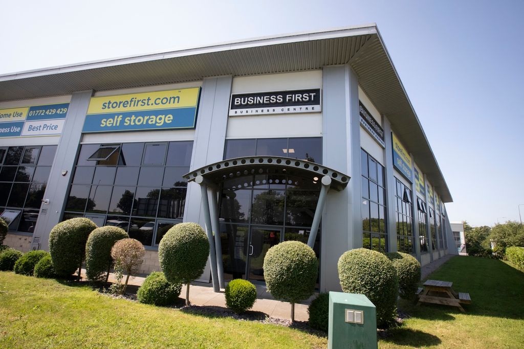 Property photo 1 of 24 Business First Preston