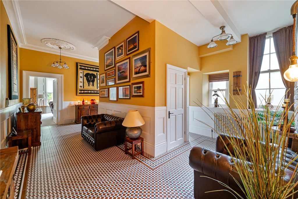 Additional image 4 of 3 bed flat for saleEastfield Park, Weston-Super-Mare, North Somerset BS23