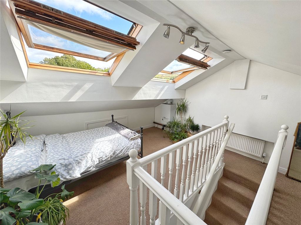 Property photo 3 of 19 Attic Room