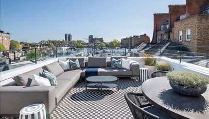 Property photo 3 of 11 Terrace / Patio