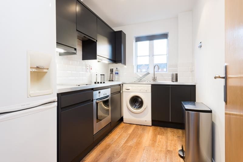 Property photo 2 of 8 87 Rhc Kitchen