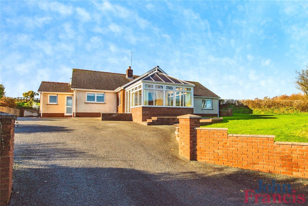 Additional image 22 of 5 bed detached house for salePrinces Gate, Narberth, Pembrokeshire SA67