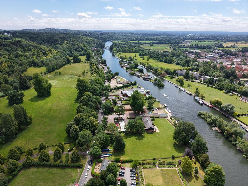Additional image 7 of Land for saleWargrave Road, Henley-On-Thames, Berkshire RG9