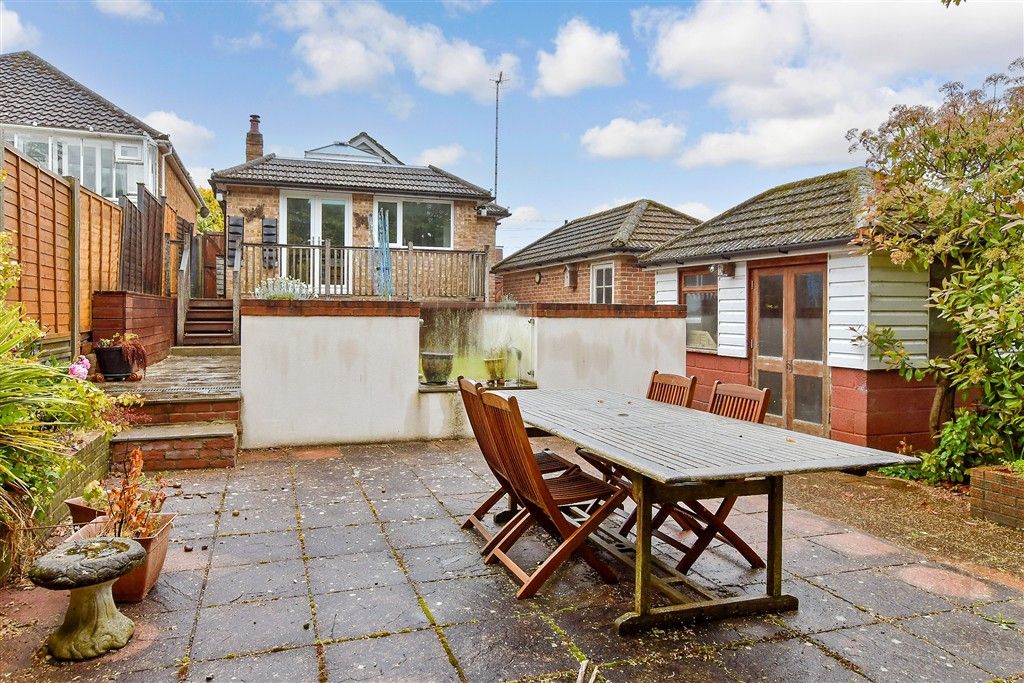 Property photo 2 of 12 Rear Garden