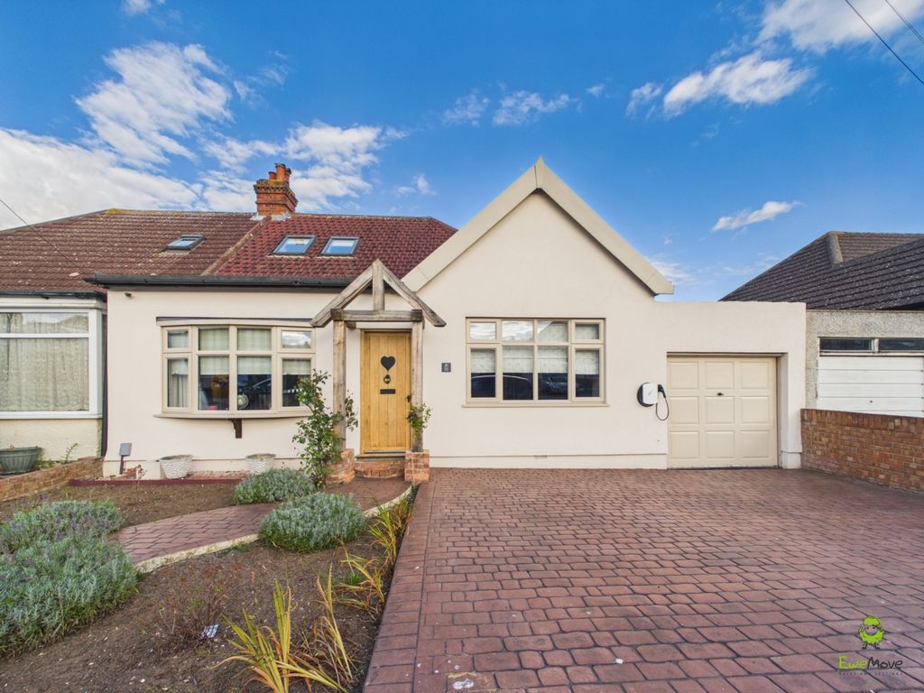 Property photo 1 of 22 Presented By Kevin At Ewemove Abbey Wood And Belve