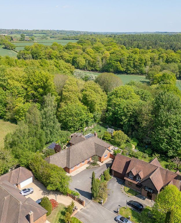 Additional image 4 of 4 bed bungalow for saleLatimer Way, Knotty Green, Beaconsfield, Buckinghamshire HP9