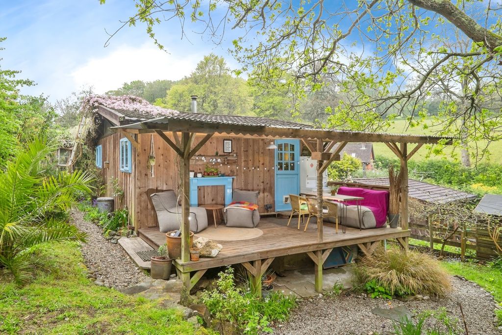 Property photo 1 of 17 Chalet
