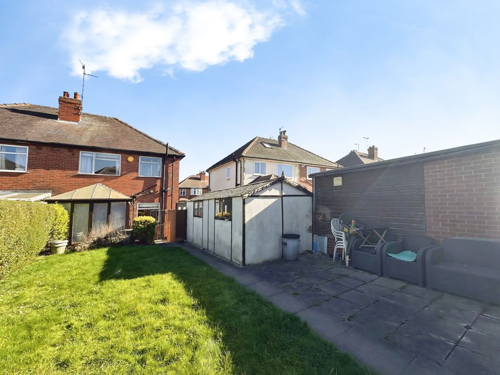 Property photo 3 of 14 Garden