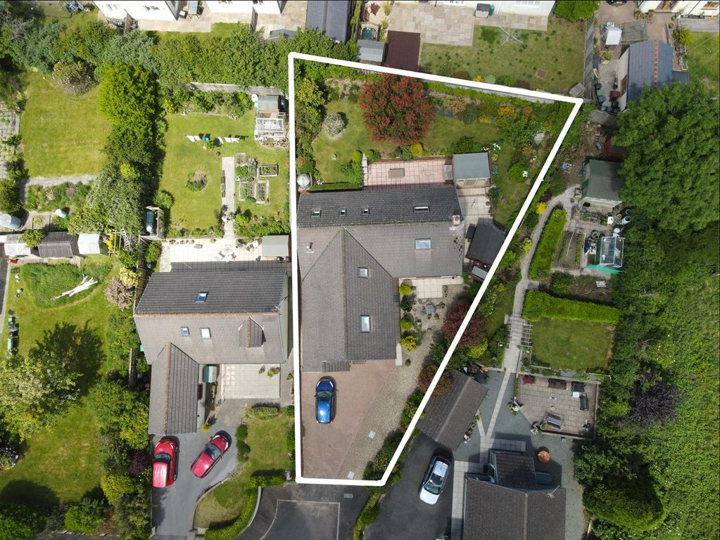 Property photo 2 of 28 Aerial Outline.Png