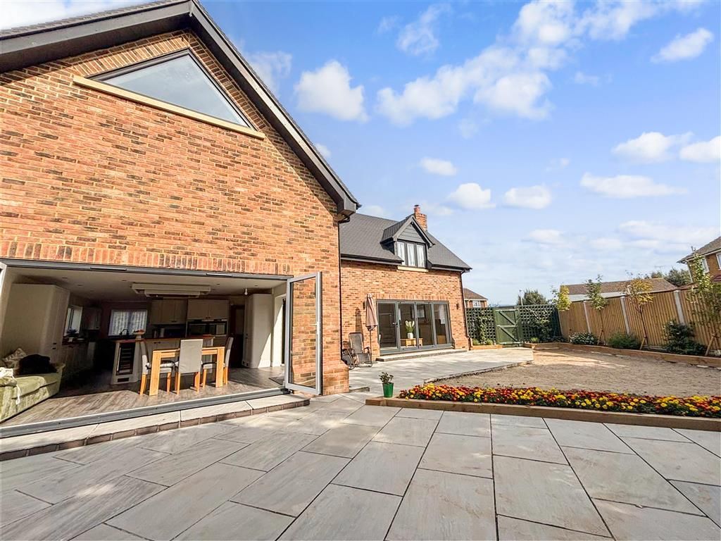Property photo 3 of 15 Rear Elevation