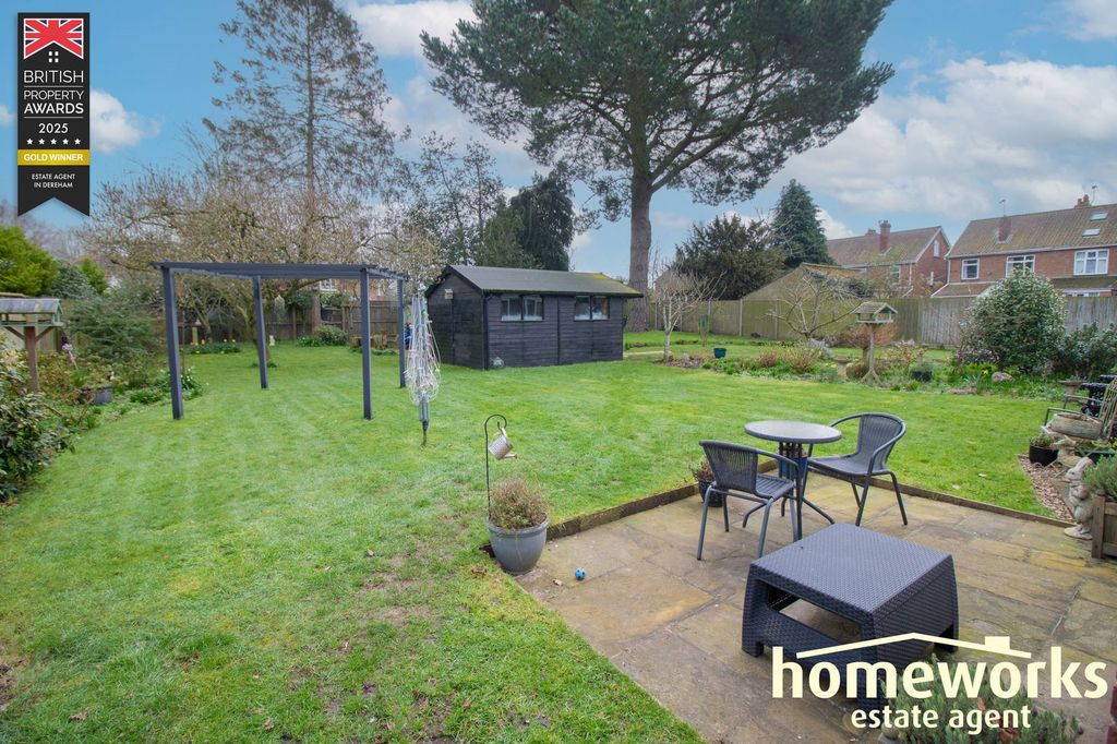 Additional image 5 of 3 bed bungalow for saleNeatherd Road, Dereham NR20