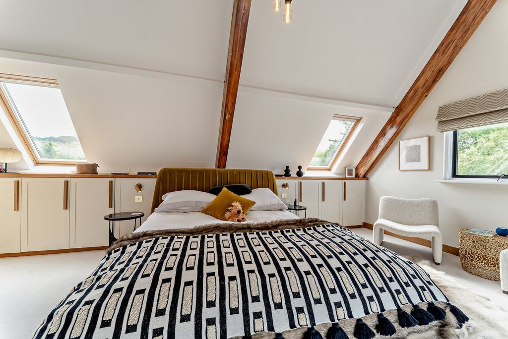 Additional image 19 of 3 bed detached house for saleSealladh Mor, Mealdarroch, Tarbert, Argyll PA29