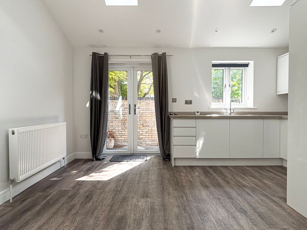 Property photo 2 of 15 Open Plan Kitchen/Lounge