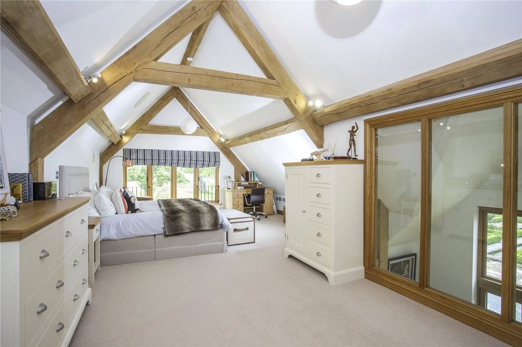 Additional image 7 of 7 bed equestrian for saleFrieth Road, Marlow, Buckinghamshire SL7