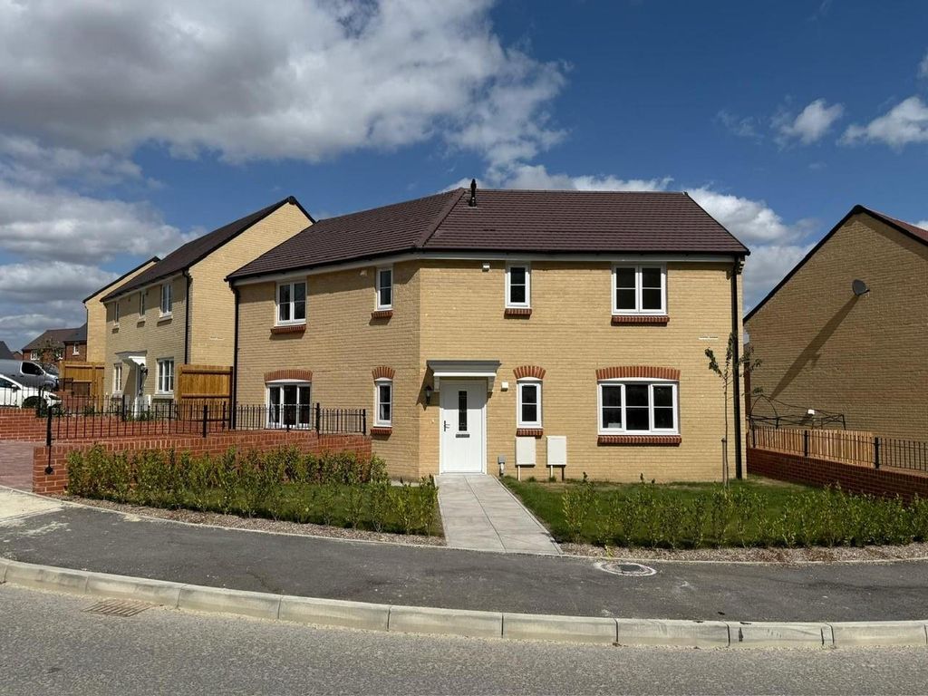 Property photo 1 of 17 Plot 435 Front.Jpg