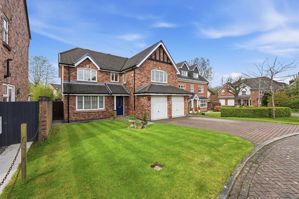 Property photo 1 of 23 3 Dunlin Rise