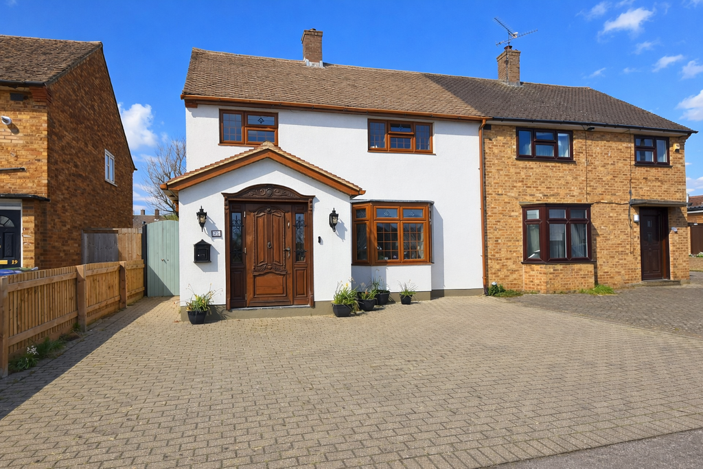 Property photo 1 of 23 Front