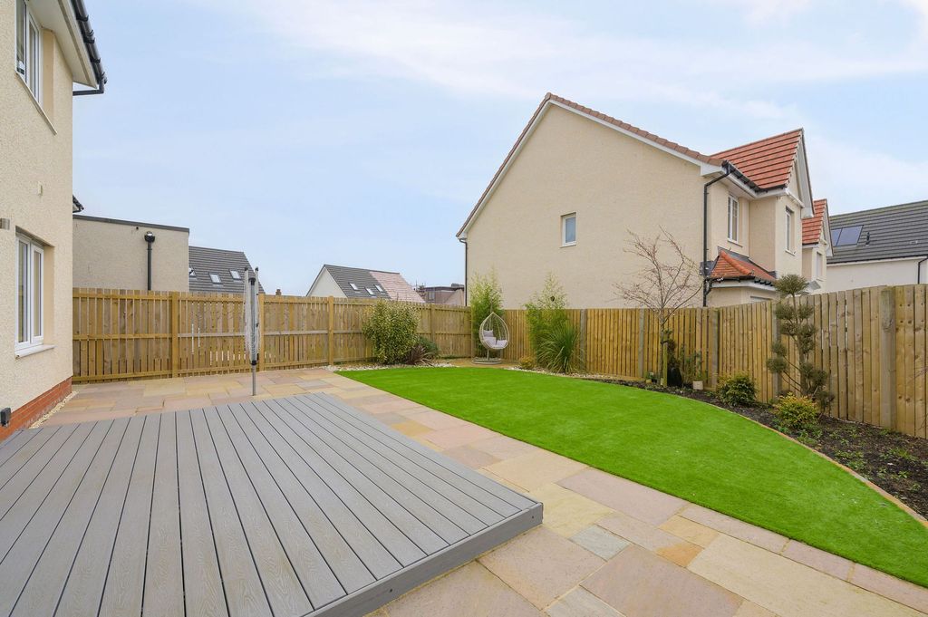 Additional image 39 of 5 bed detached house for saleMaggies Crescent, Larbert FK5