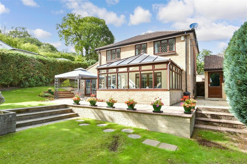 Property photo 2 of 15 Rear Elevation