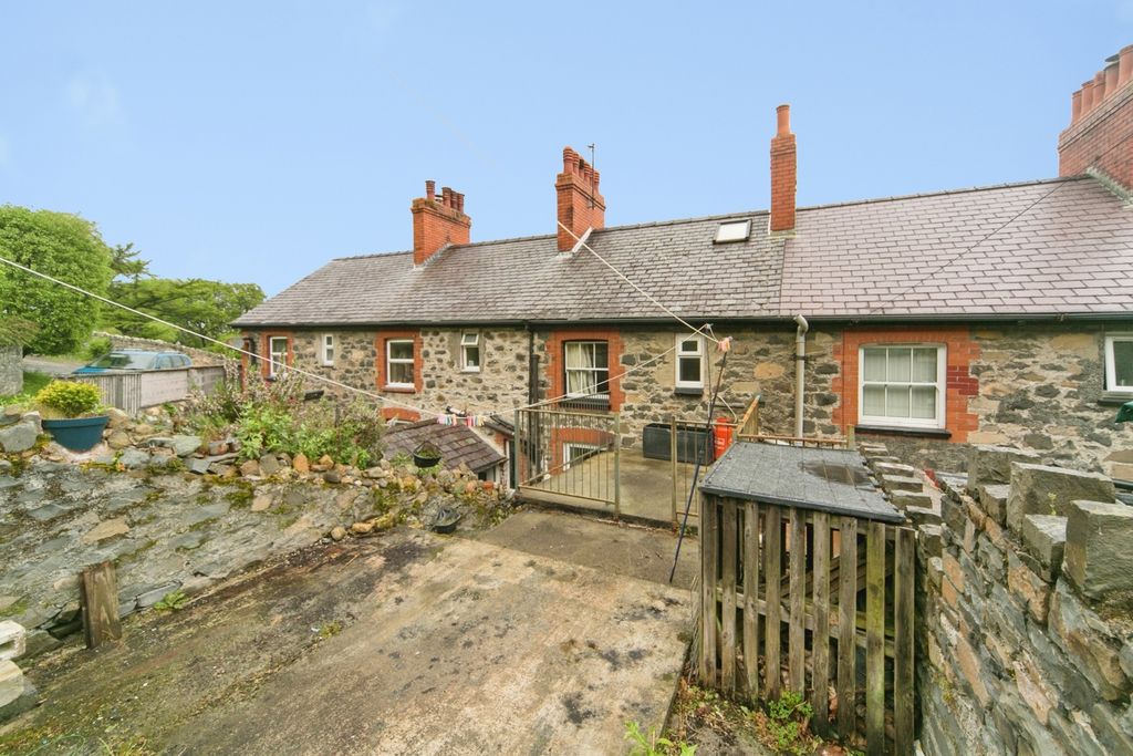 Additional image 17 of 3 bed terraced house for saleUpper Water Street, Penmaenmawr, Conwy LL34
