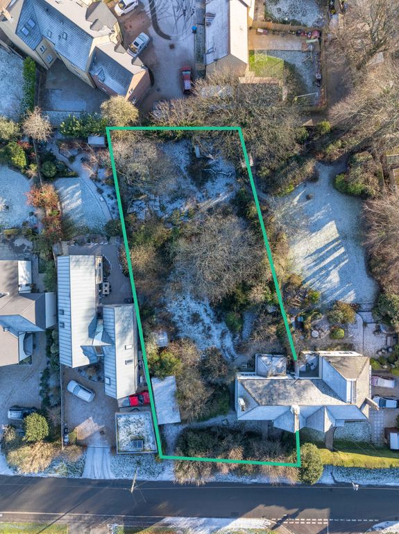 Property photo 2 of 11 Drone Shot