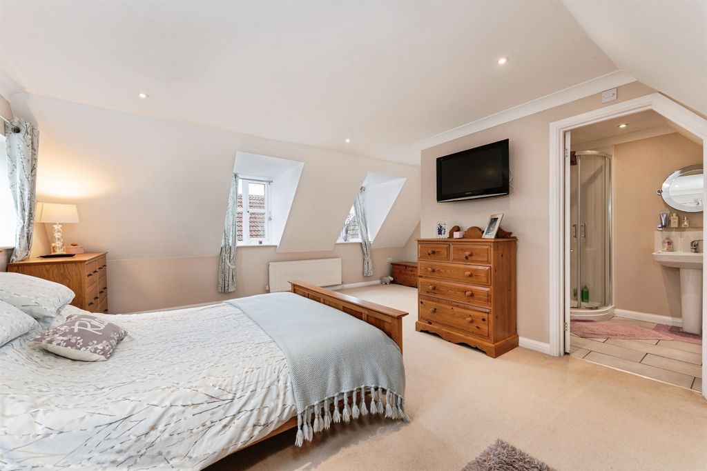 Additional image 20 of 4 bed detached house for saleKingswood Road, March PE15